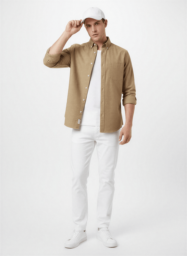 GET ANY 3 SHIRTS FOR RS 1899/- ONLY