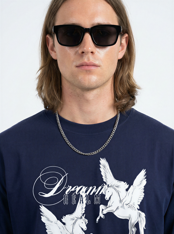 Unisex Uniqorn inspired tee