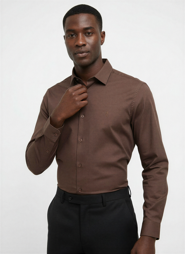 GET ANY 3 SHIRTS FOR RS 1899/- ONLY