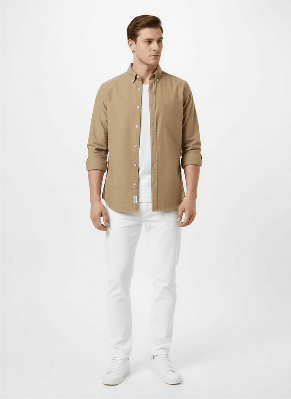 GET ANY 3 SHIRTS FOR RS 1899/- ONLY