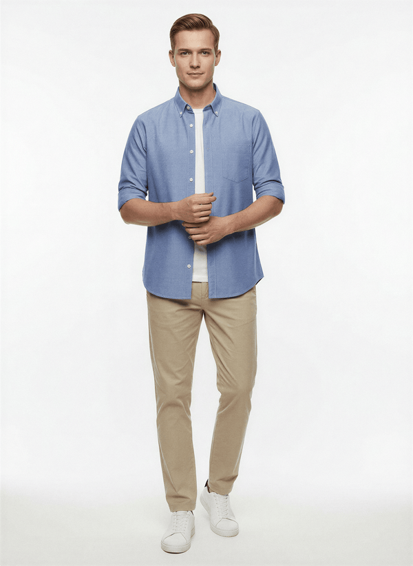 GET ANY 3 SHIRTS FOR RS 1899/- ONLY