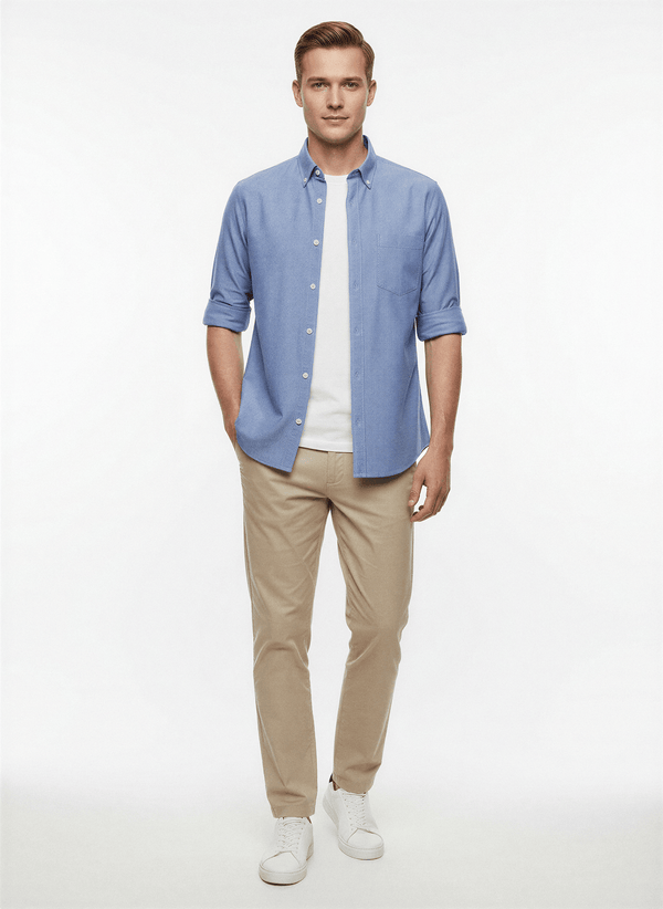 GET ANY 3 SHIRTS FOR RS 1899/- ONLY