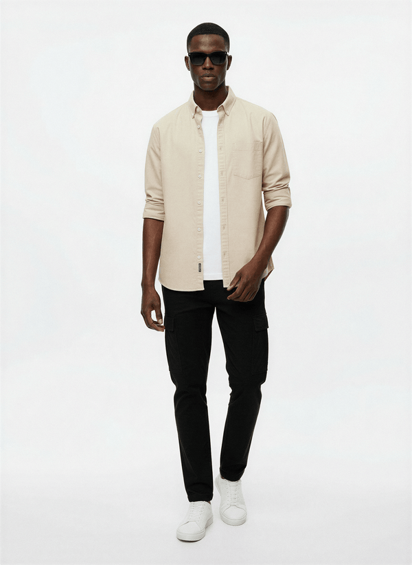 GET ANY 3 SHIRTS FOR RS 1899/- ONLY