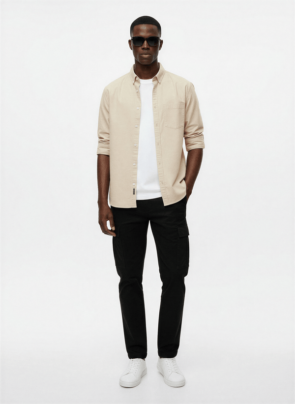 GET ANY 3 SHIRTS FOR RS 1899/- ONLY