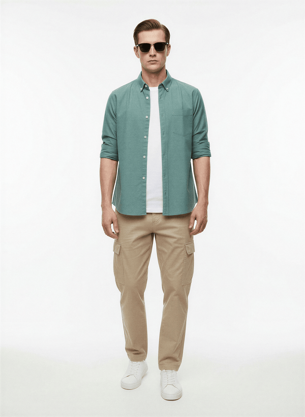 GET ANY 3 SHIRTS FOR RS 1899/- ONLY