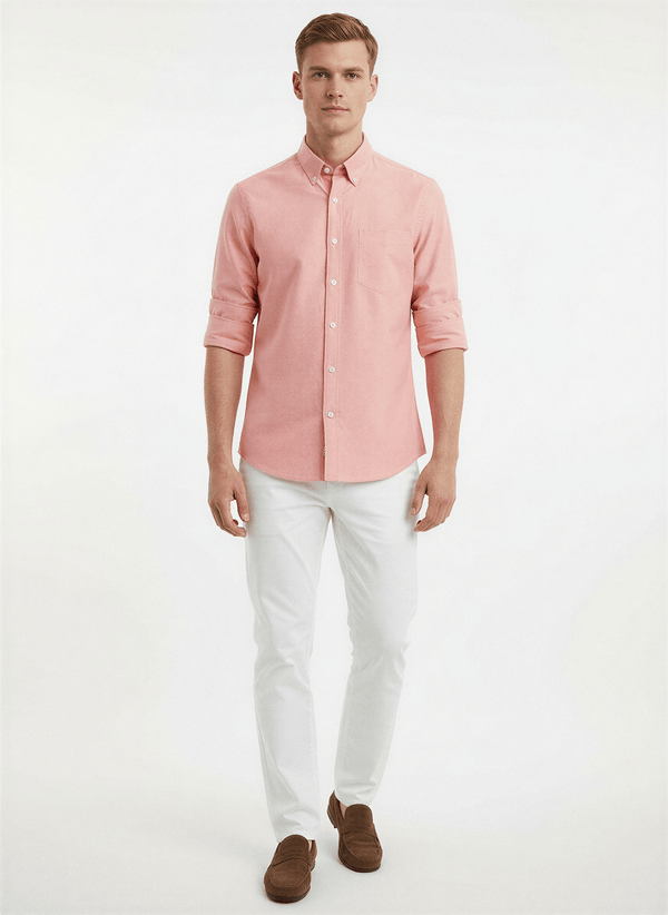 GET ANY 3 SHIRTS FOR RS 1899/- ONLY
